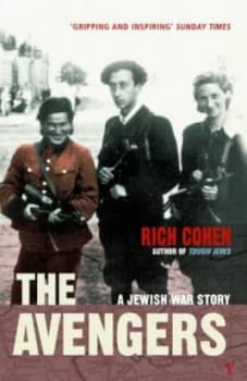 The Avengers by Rich Cohen Paperback