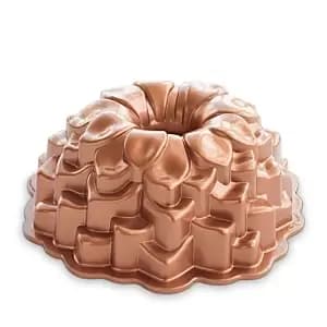 Nordic Ware Blossom Bundt Pan