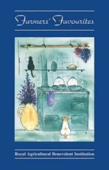 Farmers Favourites by Sally Mitchell Paperback