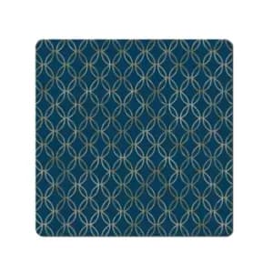 Denby Modern Deco Set Of 6 Placemats