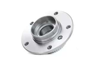 FEBI BILSTEIN Wheel Bearing Kit BMW 18769 31226757024