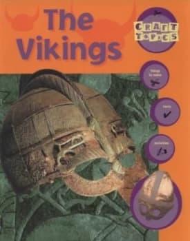 Vikings by Rachel Wright Paperback