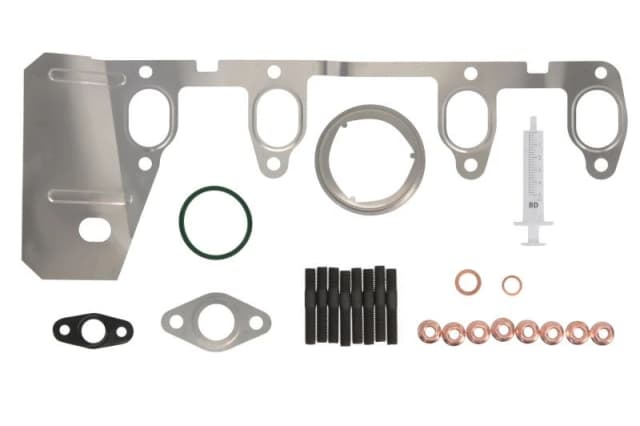 EVORON EVMK0010 Mounting Kit, charger with bolts/screws, with gaskets/seals Mounting Kit,charger (2420)