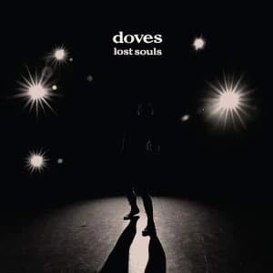 Doves - Lost Souls Grey Coloured Vinyl
