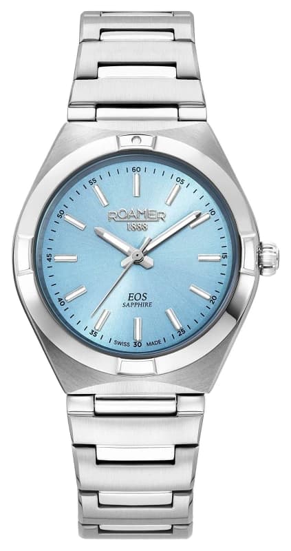 Roamer 982847 41 05 20 Eos Classic Bracelet Watch - W60283