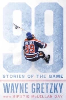 99 by Wayne Gretzky