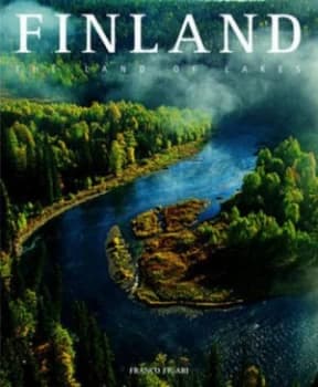 Finland by Franco Figari Hardback