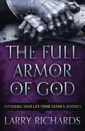 full armor of god defending your life from satans schemes
