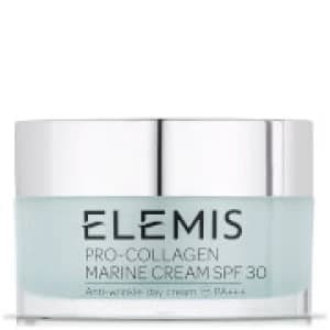 Elemis Pro-Collagen Marine Cream SPF30 50ml