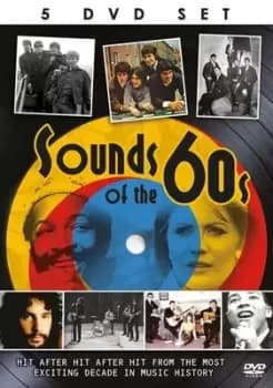 Sounds of the 60s - DVD Boxset