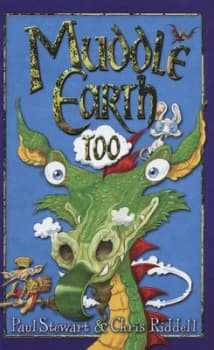 Muddle Earth Too by Paul Stewart Hardback