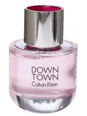 Calvin Klein Downtown Eau de Parfum For Her 90ml