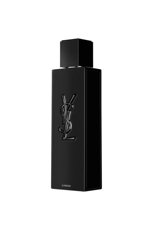 Yves Saint Laurent MYSLF Le Parfum Spray 100ml