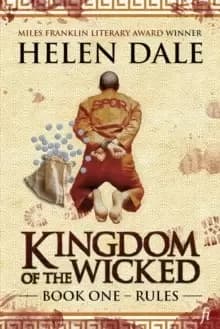 Kingdom of the Wicked Book One : Rules