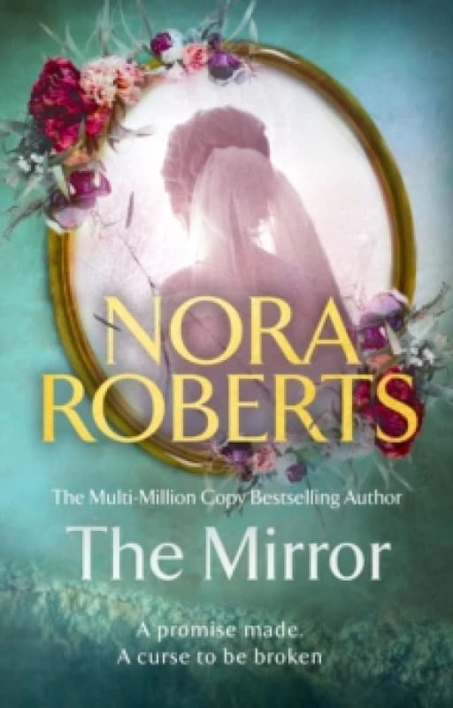 The Mirror. Paperback. By Nora Roberts Books
