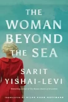 The Woman Beyond the Sea