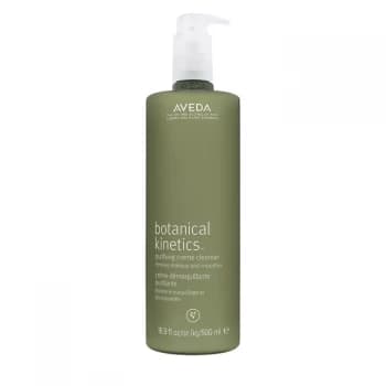 Aveda botanical kinetics purifying creme cleanser - 40ml - travel size