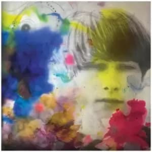 Primal Scream Reverberations (Travelling in time) CD multicolor