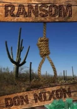 Ransom by Don Nixon Paperback