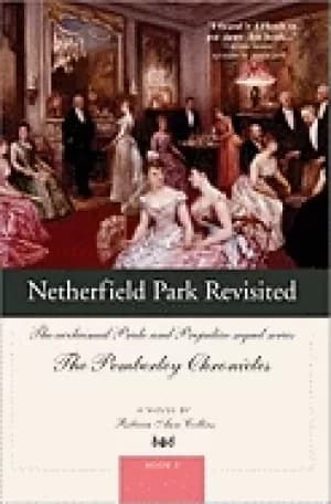 netherfield park revisited