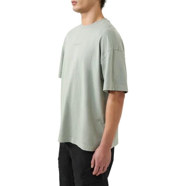 Patrick Patrick Andrew Tee Sn63 Green male Medium