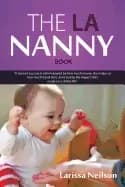 l a nanny book a book for nannies and parents