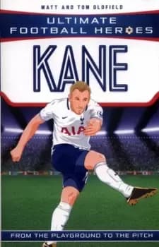 Kane by Matt & Tom Oldfield