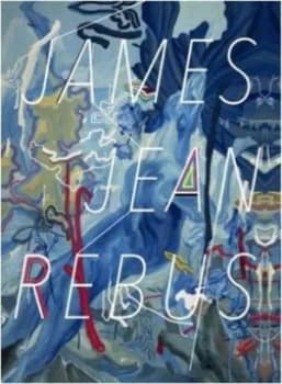 Rebus by James Jean Hardback