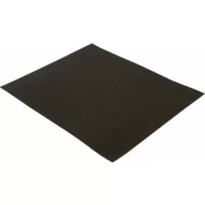 Rapid Neoprene Sheet Black