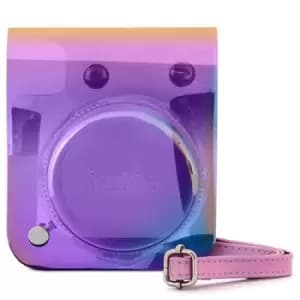 instax mini 12 Iridescent Case