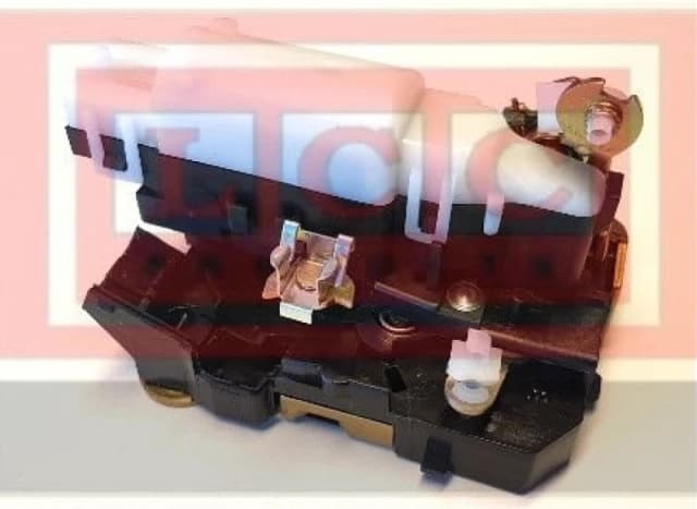 LCC LCC3316 Door Lock Left Front Door Lock (1361)
