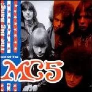 big bang the best of the mc5