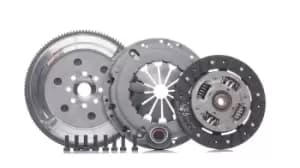 LuK Clutch FIAT,ALFA ROMEO,CHRYSLER 600 0323 00 71773492,46466726,55220302 Clutch Kit 55233470,55234222,55241110,55243534,55247850,55248702,55256145