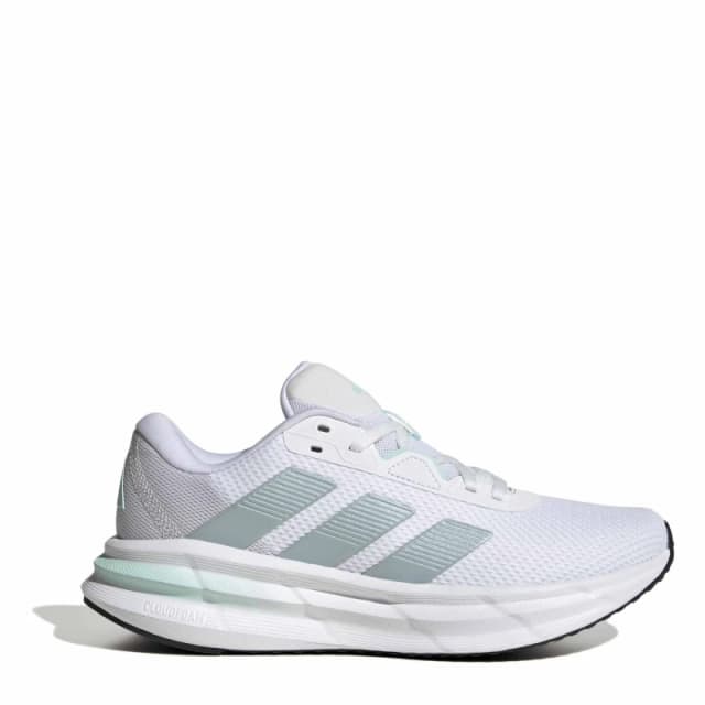 Womens running shoes adidas Galaxy 7 Blanc Female 36 2/3