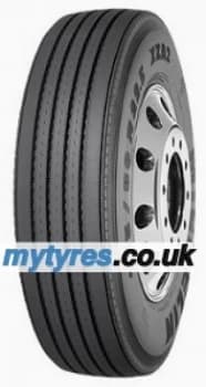 Michelin XZA 2 ( 235/75 R17.5 132/130M )