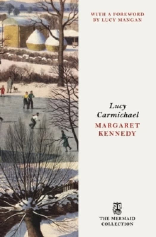 Lucy Carmichael Paperback / softback