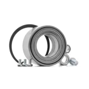 RIDEX Wheel bearing kit VW 654W0056 701498625,701598625A,7D0498625 701498625,701598625,701598625A,7D0498625