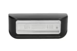 OLSA Number Plate Light FIAT,PEUGEOT,TOYOTA 1.05.126.00 Licence Plate Light