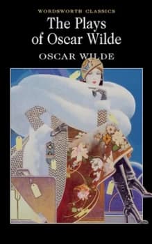 The Plays of Oscar Wilde by Oscar Wilde Paperback