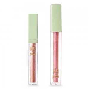 PIXI Liquid Fairy Lights and Lip Icing Kit - RoseLustre