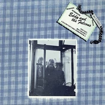 Wizzard - Introducing Eddie and the Falcons CD