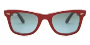 Ray-Ban Sunglasses RB2140 Original Wayfarer 12963M