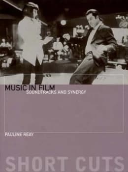Music in Film by Pauline Reay Paperback