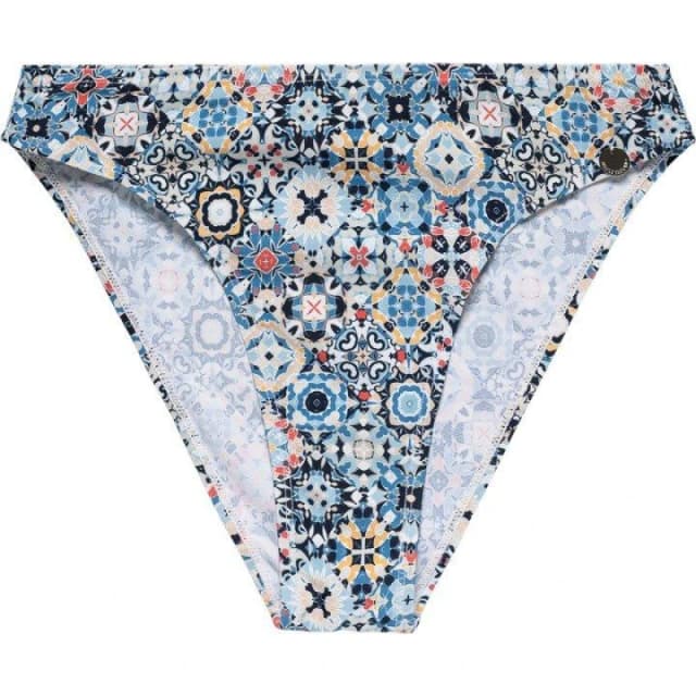 Panos Emporio Panos Bikini Briefs Ladies - Blue Blue 8