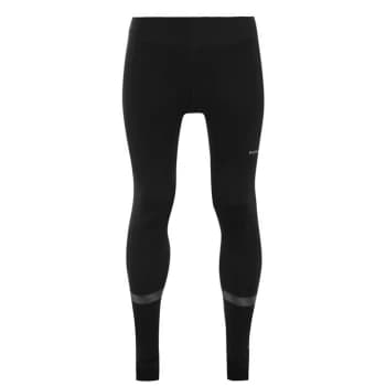 Pinnacle Race Cycling Tights Mens - Black
