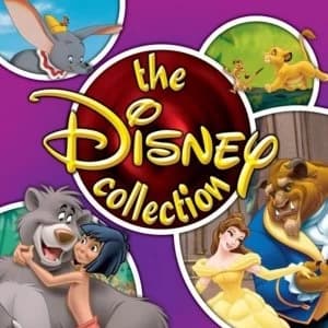 The Disney Collection CD
