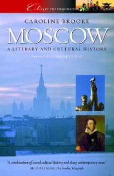 Moscow by Caroline Brooke Paperback