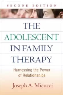 The Adolescent in Family Therapy : Harnessing the Power of Relationships