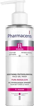 Pharmaceris R Puri-Rosalgin Soothing Physiological Face Gel Wash 190ml