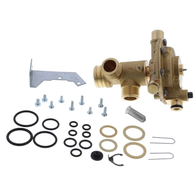 Worcester Bosch Diverter Valve V37 87161567460.